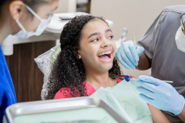 Best Emergency Denture Repair in Mansfield, OH