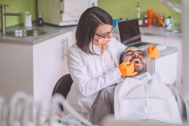 Best Emergency Treatment for Oral Infections in Mansfield, OH
