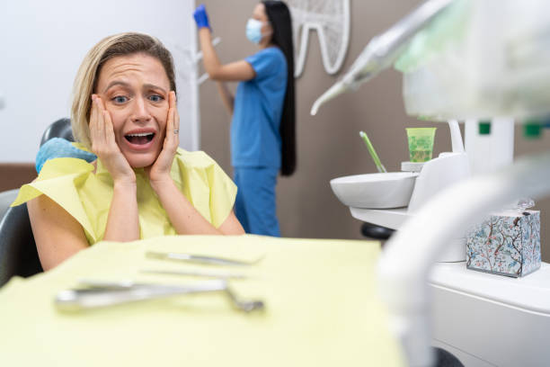 Best Walk-In Emergency Dental Services in Mansfield, OH